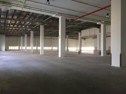 FNA Group Building (D19), Warehouse #627056261